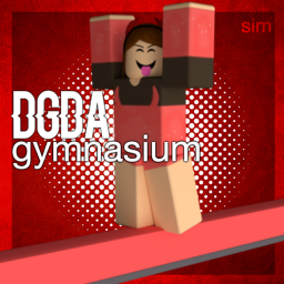 DGDA Gym