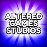 Altered Games Studios