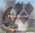 Puy du Mystère - Communauté