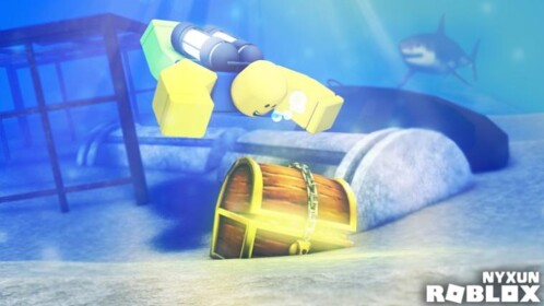 [XBOX]🌊 Scuba Diving Simulator