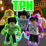 The Pals Hooded