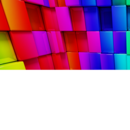 Rainbow Obby