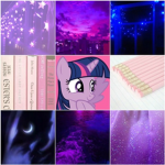 aesthetic unicorn squad <3