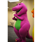 Barney the Group