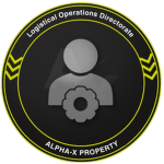 [AX] Logistical Operations Directorate