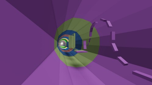 The Tunnel Of Doom