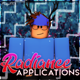 Radiance Resort Application Centre