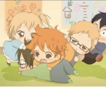 Epic anime club B)