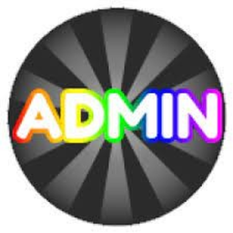 Free admin [Baseplate]