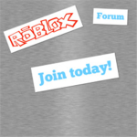 ROBLOX Forum.