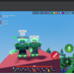Blox mansion