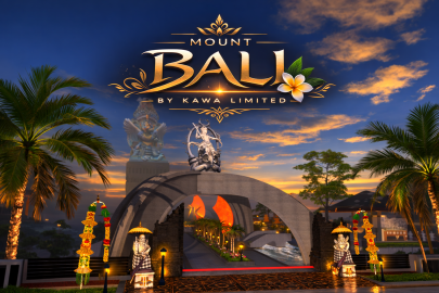 [UPD] MOUNT BALI BY KAWA LIMITED