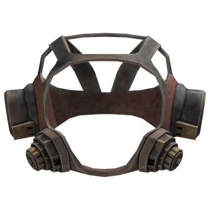 TERRADYNE HAZARDOUS ENVIRONMENTAL HEADGEAR