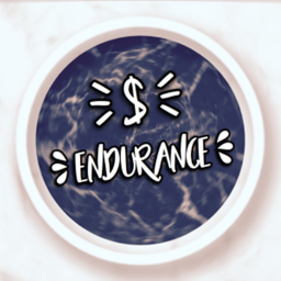 $ | Endurance