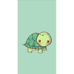 Lovely Turtle group