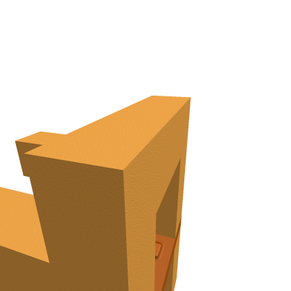 tan office chair
