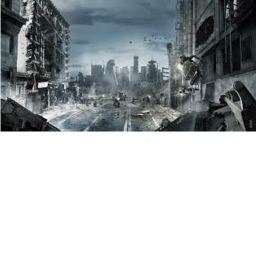 City War