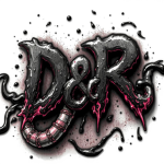 D&R ENT!