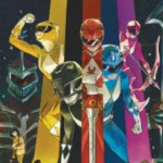 Mighty Morphin Rangers
