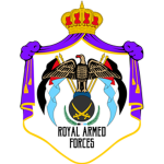[JO] |Armed Forces of Jordan|