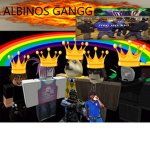 Albino Gang
