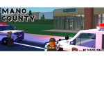 Mano County Mafia GANG