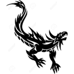 sea demon'# ######