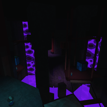 FE2: Poisonous Chasm