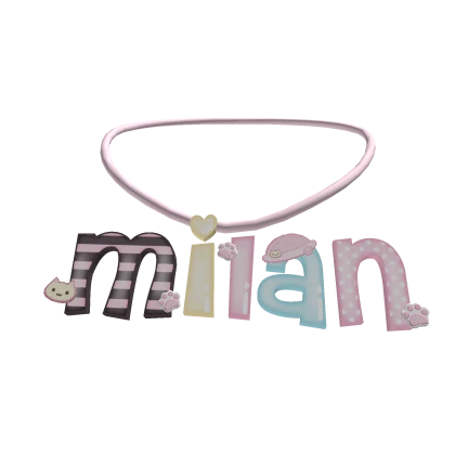 Item Thumbnail