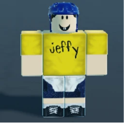 You vs Jeffy [v0.3.7(a)] icon