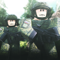 Russian Armed Forces