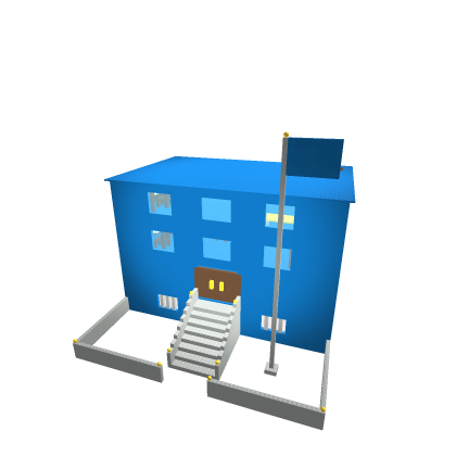 Police Station