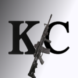KC Guns (Undone)