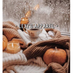 • Lexi’s Apparel •