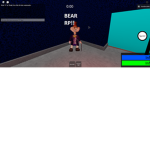 Bear Role Play Official group!