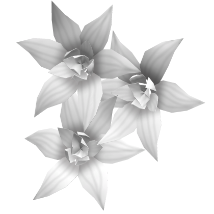 Parasite Flower