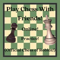 Chess Online!