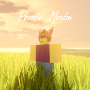 Peaceful Meadow