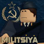 [MBS] Militsiya .,