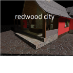 redwood oregon city