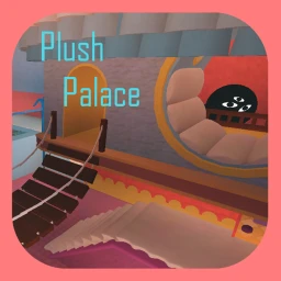 [ SHOWCASE ] Plush Palace ( WIP ) icon
