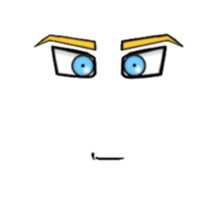 ~Naruto Uzumaki~ Roblox decal