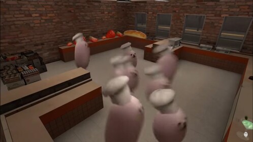 eggdog simulator (DEVELOPMENT) NINJA UPDATE