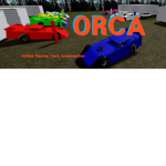 ORCA: Online Racing Cars Association