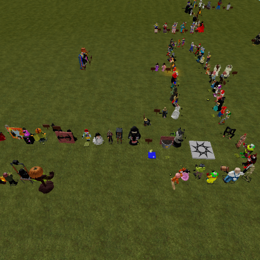 (UPDATE SOON AGAIN!) Spirit Halloween Mania!