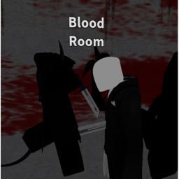 Blood Room (Horror Game)