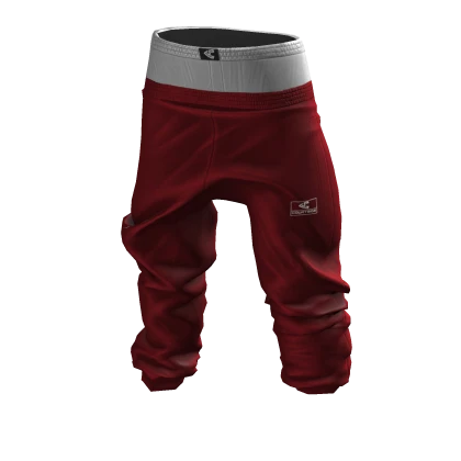 courtside - lift sweats [red] | Roblox Item - Rolimon's