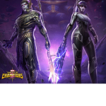 Marvel contest of champions HQ