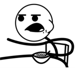 Cereal Guy!