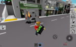 Fire alarm tornado sirens ,game